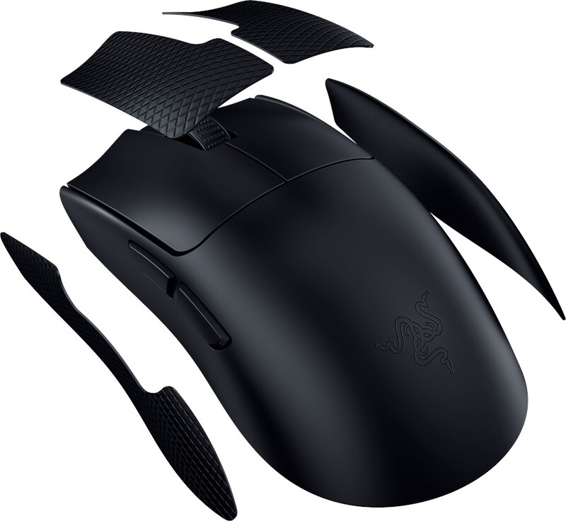 Razer viper v3 pro muis 775311 2 orig - Razer Viper V3 Pro