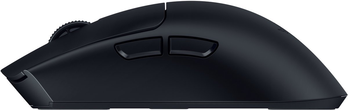 Viper V4 Pro Wireless 50K DPI 8000Hz Black