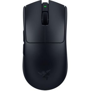 Viper V4 Pro Wireless 50K DPI 8000Hz Black Muis