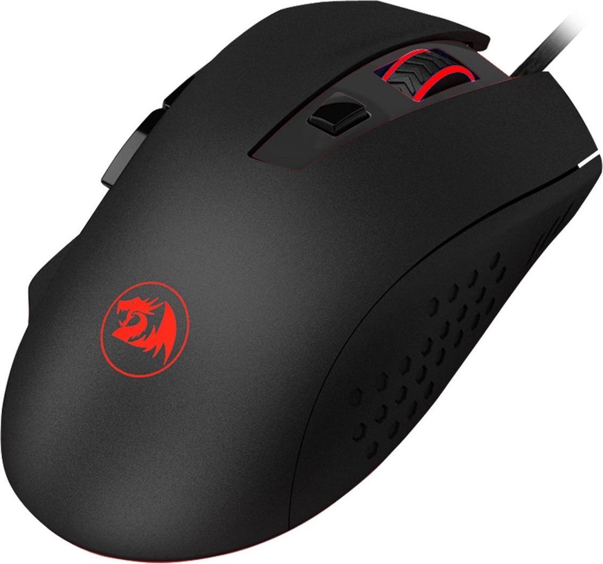 Redragon Gainer M610 Gaming Muis - afbeelding 2