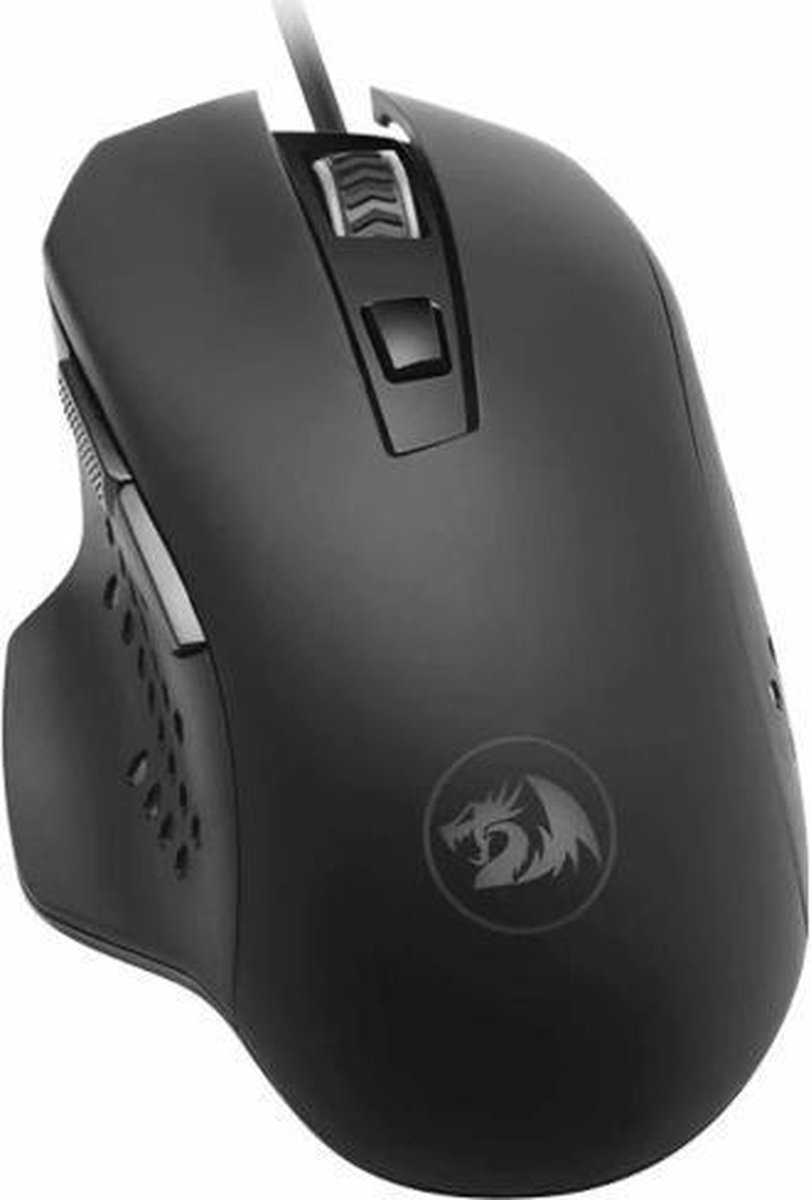Redragon Gainer M610 Gaming Muis - afbeelding 3