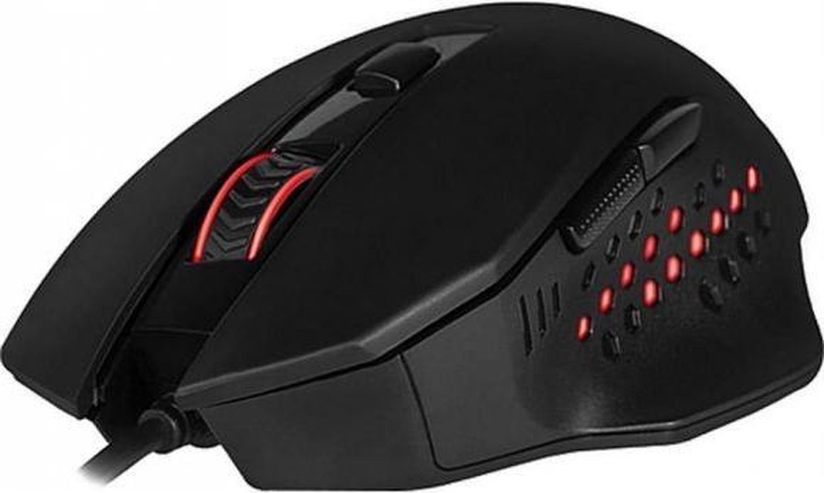 Redragon Gainer M610 Gaming Muis - afbeelding 7