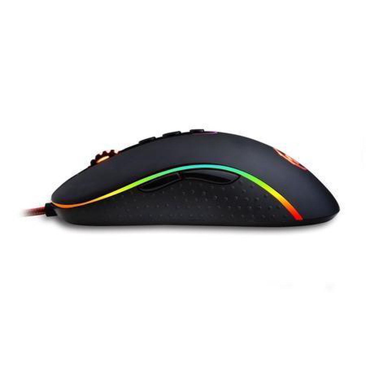 Redragon M702-2 Phoenix Muis Gamen Ambidextrous Usb Type-A 10000 Dpi - afbeelding 8