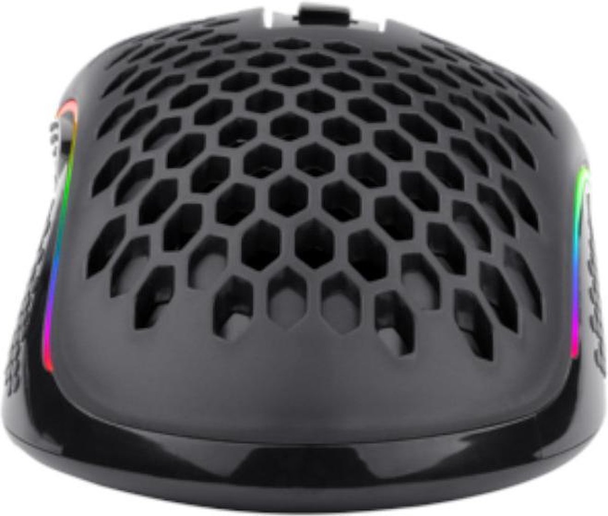 Redragon M808 Storm Gaming Muis Rgb Verlicht | Ultra Lichtgewicht Ambidextrous - afbeelding 3