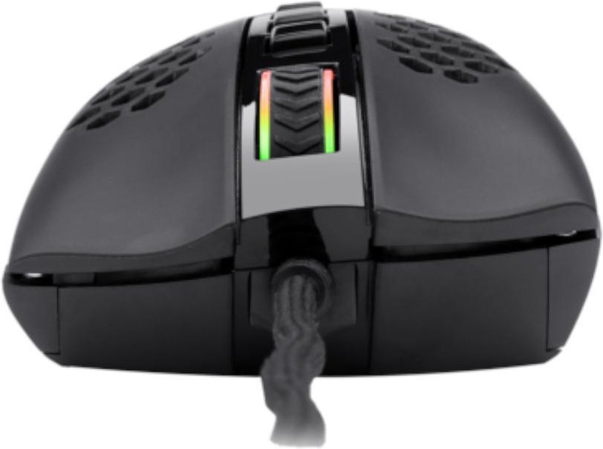 Redragon M808 Storm Gaming Muis Rgb Verlicht | Ultra Lichtgewicht Ambidextrous - afbeelding 6