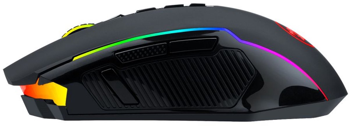 Ranger Lite M910-KS Wireless/Wired RGB Gaming Mouse 8000 DPI - afbeelding 9