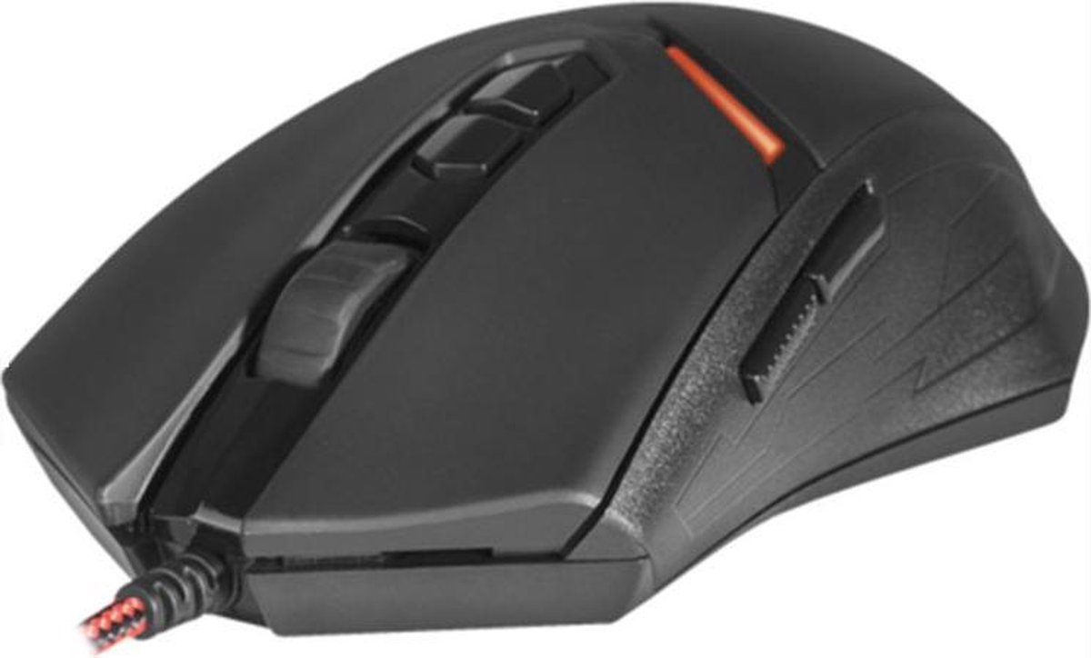 Redragon Memeanlion-2 M602 Rgb Gaming Muis Tot 7200 Dpi Verstelbaar - Met - afbeelding 2