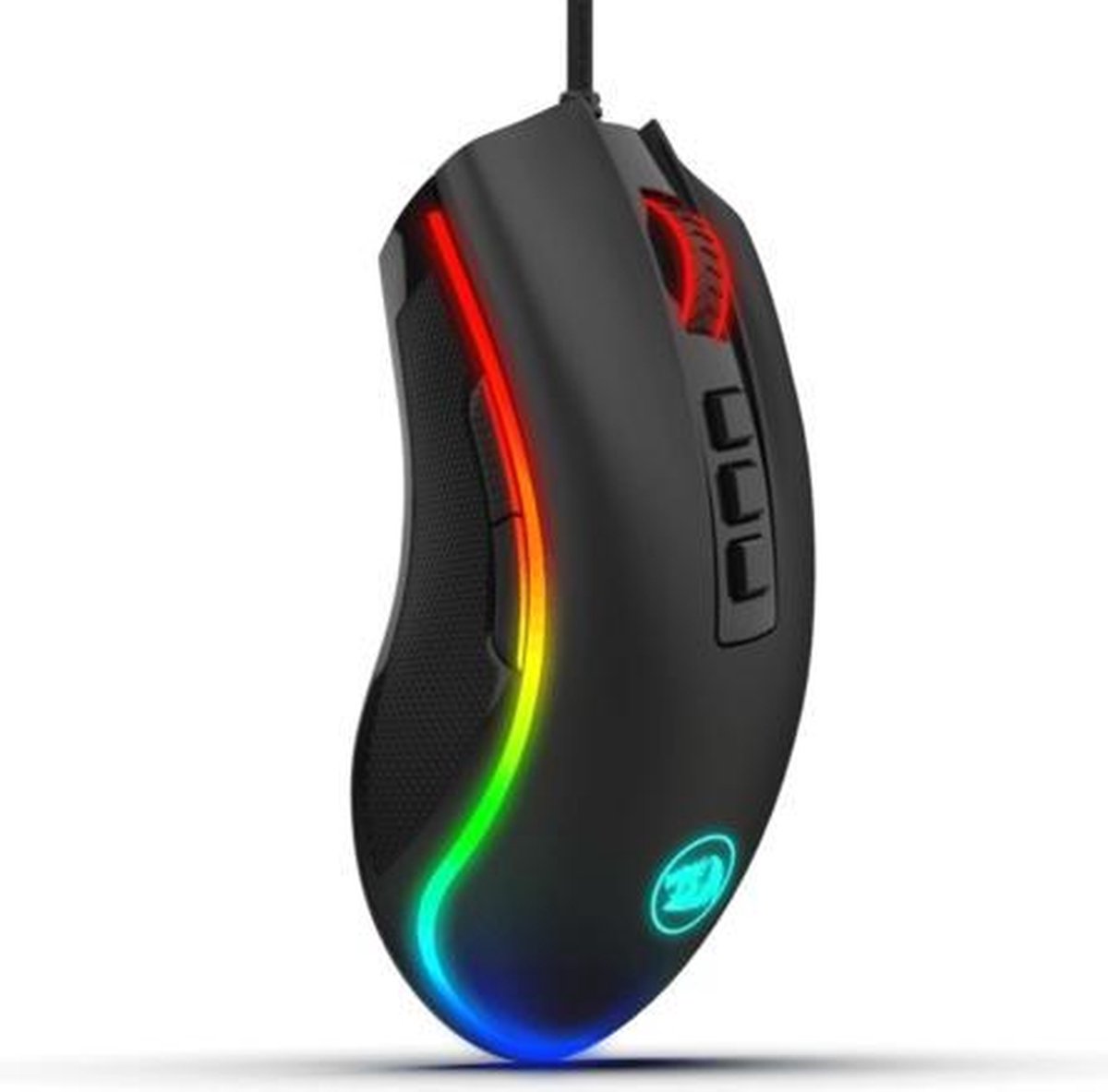 Redragon Gaming Mouse Z Rgb Cobra - afbeelding 3
