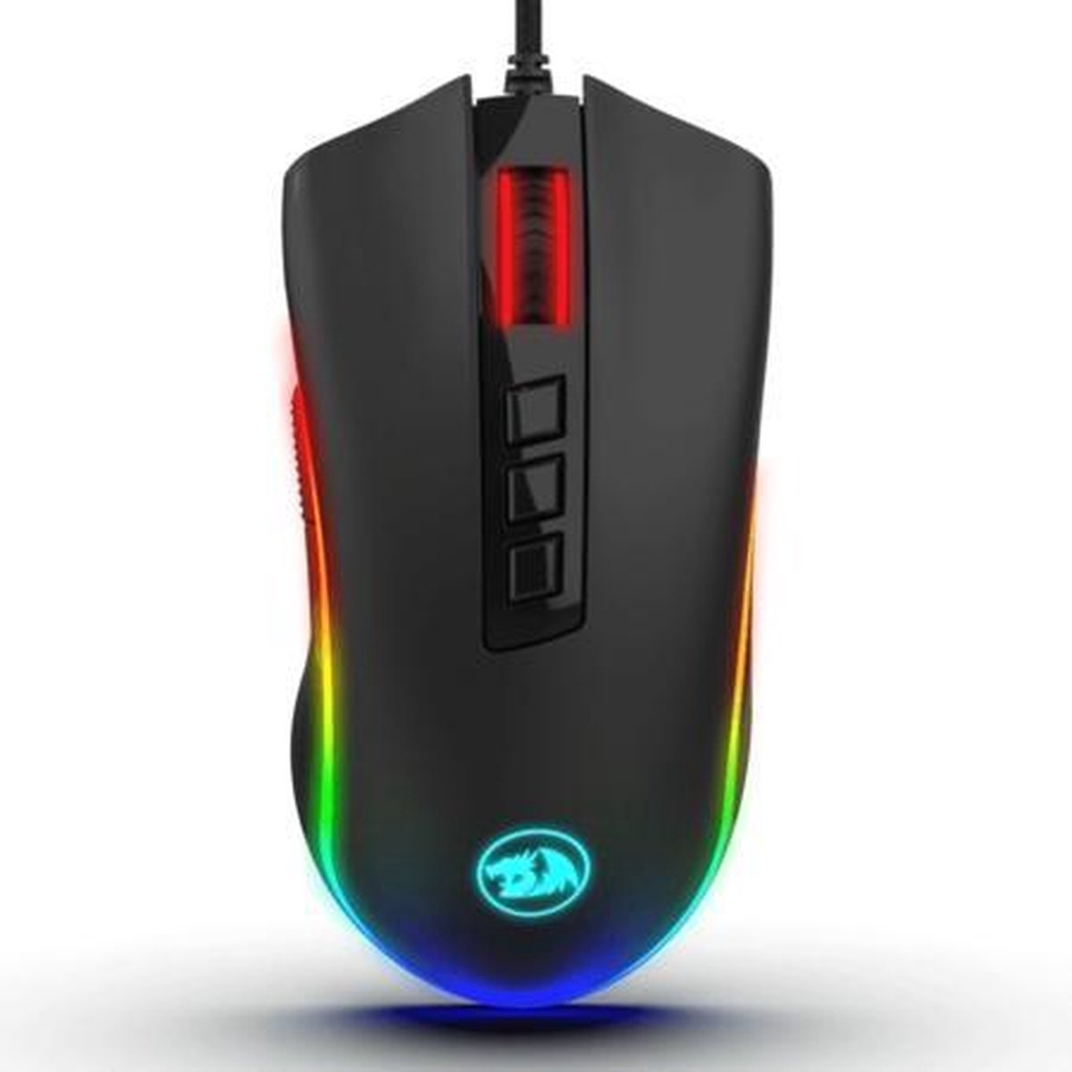 REDRAGON Redragon Gaming Mouse Z Rgb Cobra