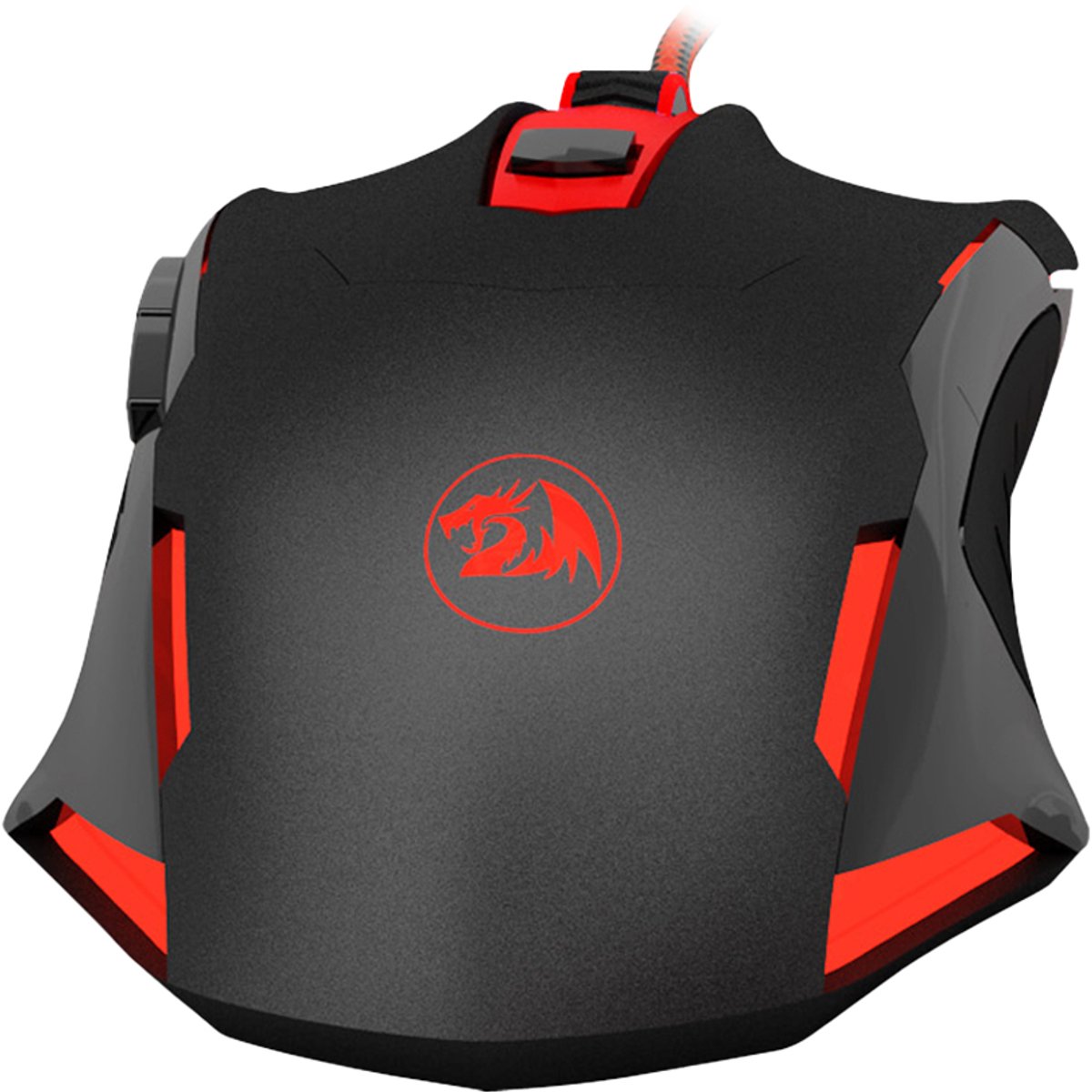 Pegasus M705 RGB Gaming Mouse - afbeelding 3