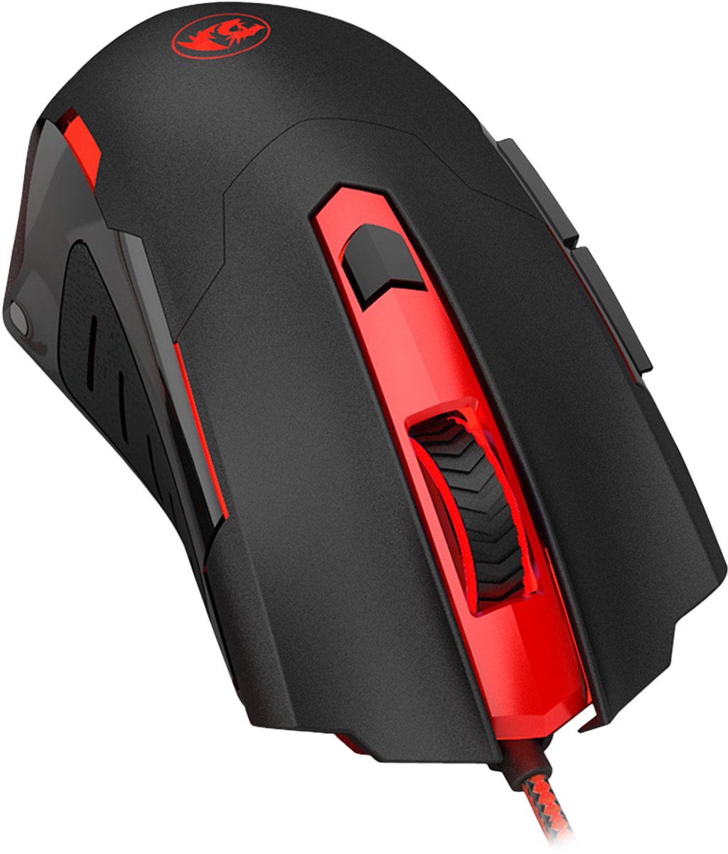 Pegasus M705 RGB Gaming Mouse - afbeelding 4