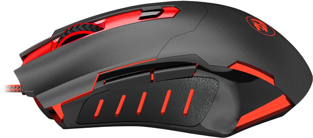 Pegasus M705 RGB Gaming Mouse - afbeelding 5