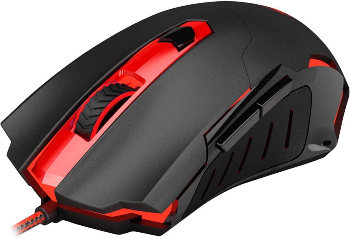Redragon Redragon Pegasus Gaming Mouse 7000 Dpi Usb
