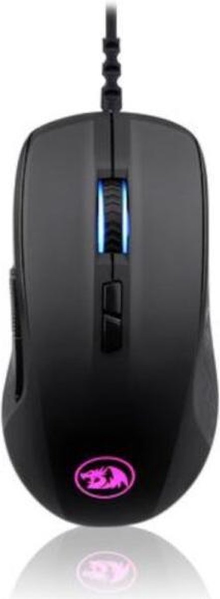 Redragon Stormrage M718 Muis - afbeelding 3