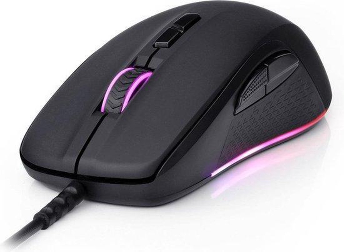 Redragon Stormrage M718 Muis - afbeelding 5