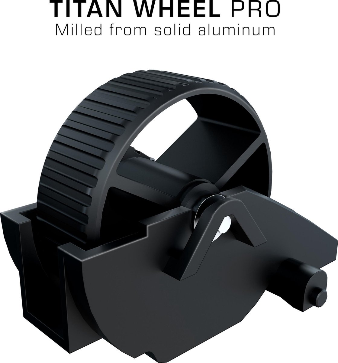 Roccat Kone Pro Gaming Muis - Bedraad - Zwart - afbeelding 2