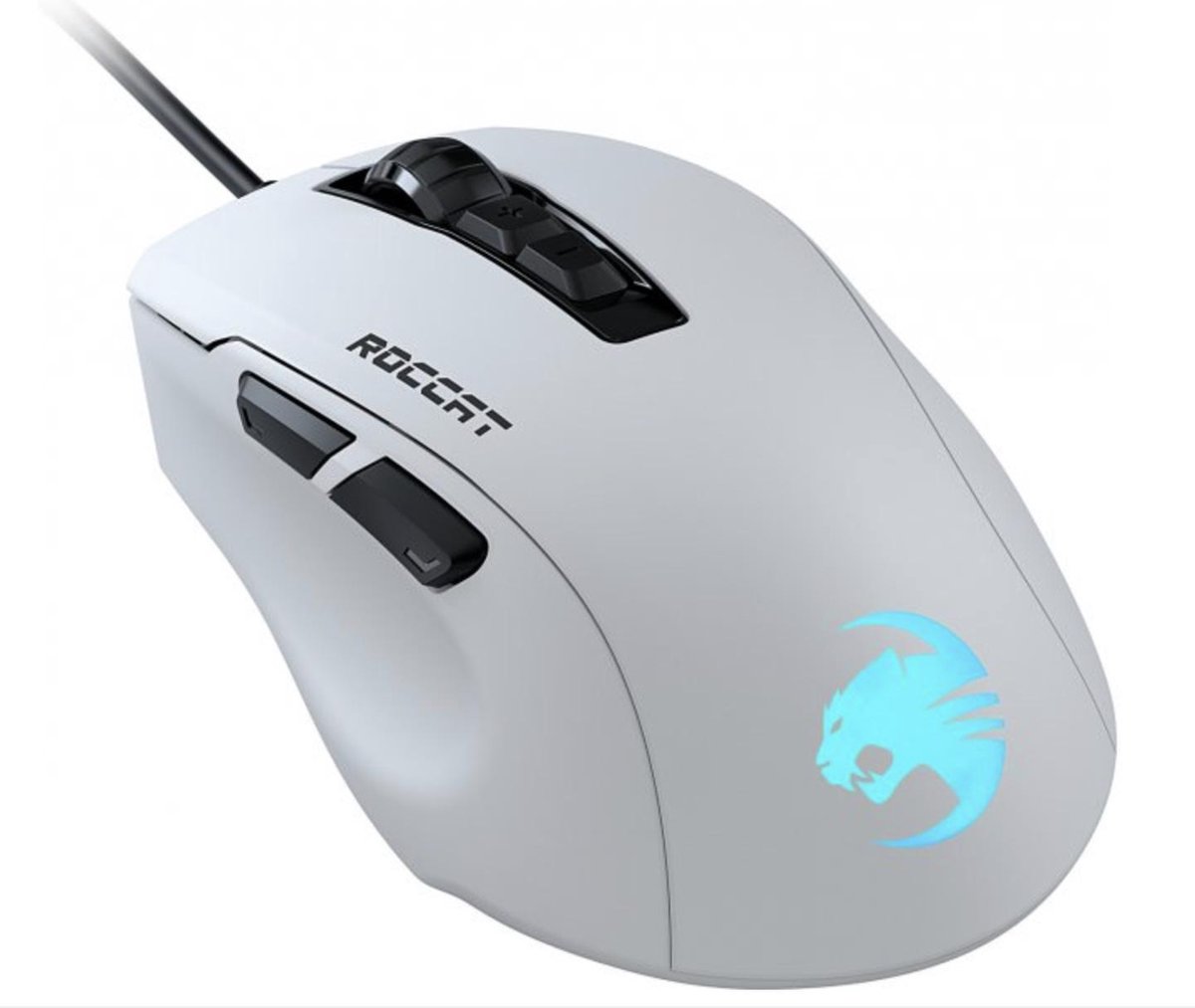 Roccat Kone Pure Ultra Muis Rechtshandig Usb Type-A Optisch 16000 Dpi - afbeelding 4