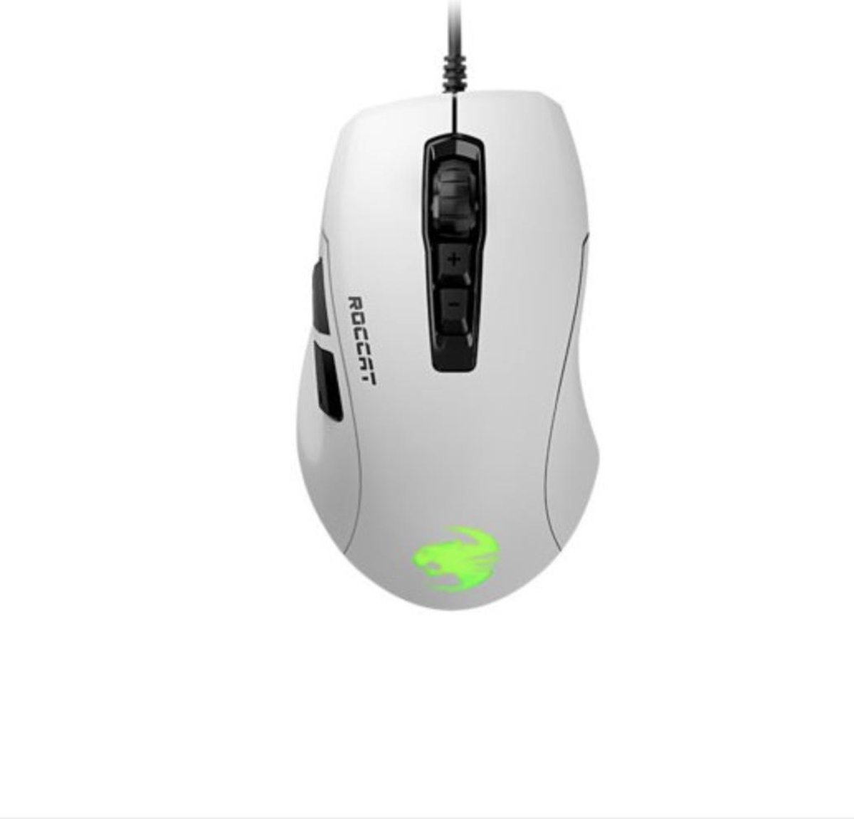 Roccat Kone Pure Ultra Muis Rechtshandig Usb Type-A Optisch 16000 Dpi - afbeelding 5