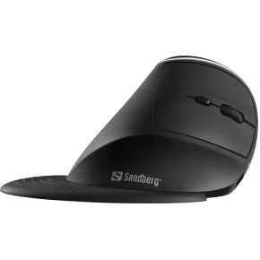 Wireless Vertical Mouse Pro - afbeelding 2
