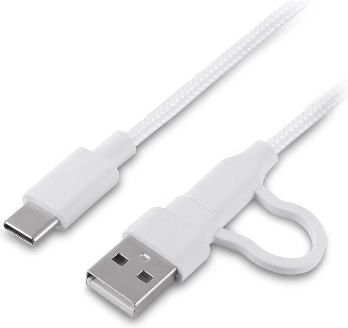 Sharkoon Officepal M25W Muis Gamen Rechtshandig Rf Wireless + Usb Type-C - afbeelding 3