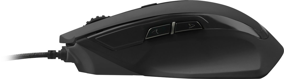 Sharkoon Sharkoon SHARK Force II gaming muis