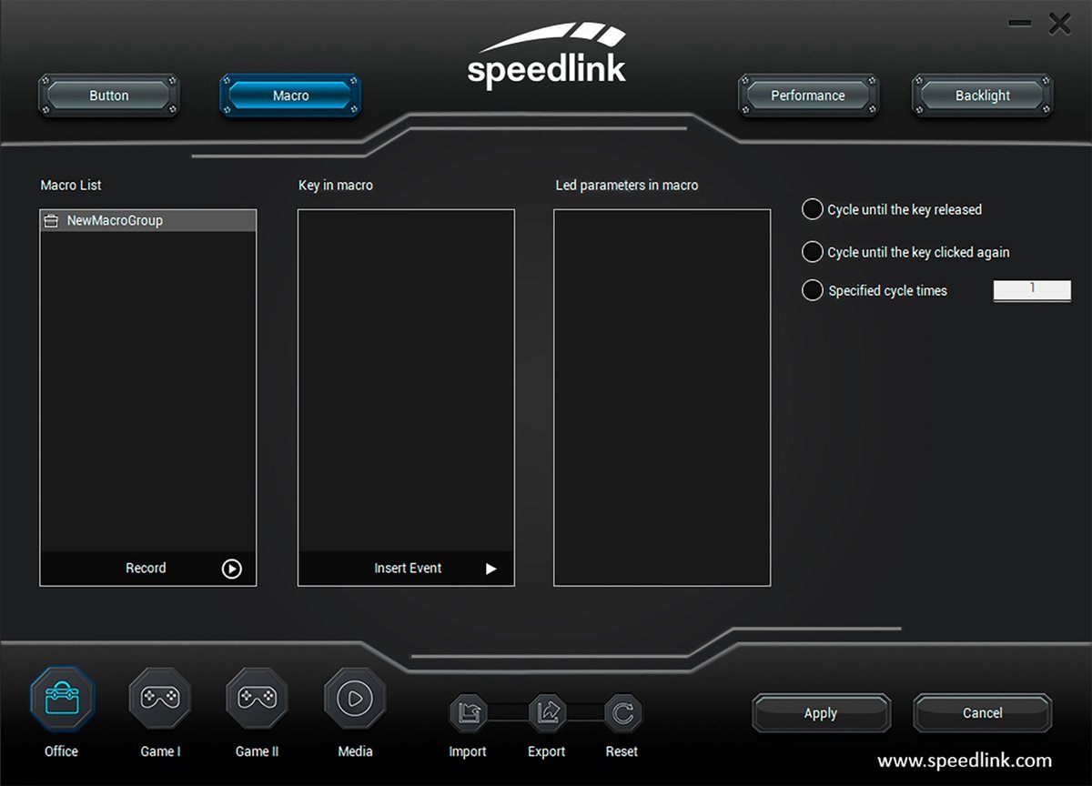 DECUS NX RGB Gaming Muis, 12.800 DPI, 1000Hz, Zwart - afbeelding 8