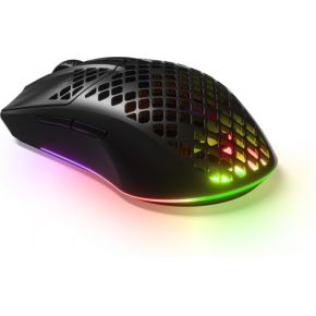 Aerox 3 Wireless (2022 Edition) - Onyx Black - afbeelding 3