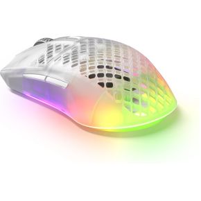 Aerox 3 Ghost Wireless Gaming Muis - afbeelding 3