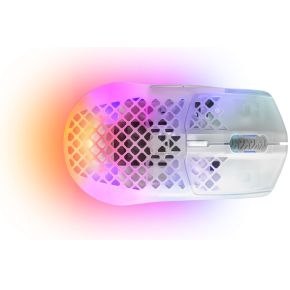 Aerox 3 Ghost Wireless Gaming Muis - afbeelding 4