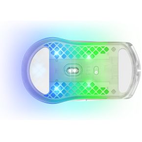 Aerox 3 Ghost Wireless Gaming Muis - afbeelding 5
