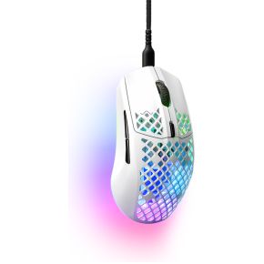 Aerox 3 (2022 Edition) - Snow - afbeelding 2