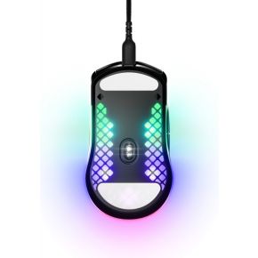 Aerox 3 Gaming Muis 2022 Edition - Zwart - afbeelding 6