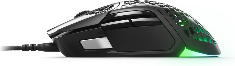 Steelseries aerox 5 muis 3 orig - SteelSeries Aerox 5