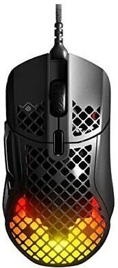 Steelseries aerox 5 muis - SteelSeries Aerox 5
