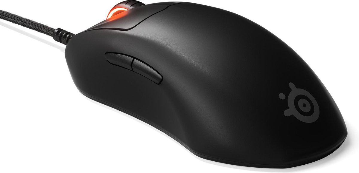 Steelseries Prime+ Bedrade Optische Gaming Muis - afbeelding 4