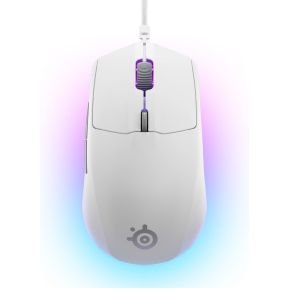 SteelSeries SteelSeries Rival 3 Gen 2 gaming muis