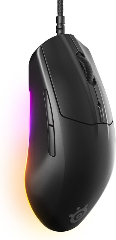 Steelseries rival 3 gen 2 muis 775322 2 orig - SteelSeries Rival 3 Gen 2