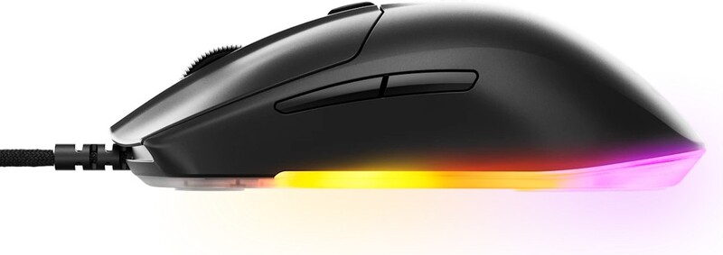 Steelseries rival 3 gen 2 muis 775322 4 orig - SteelSeries Rival 3 Gen 2