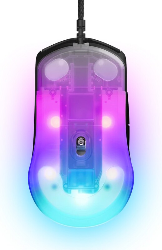 Steelseries rival 3 gen 2 muis 775322 5 orig - SteelSeries Rival 3 Gen 2