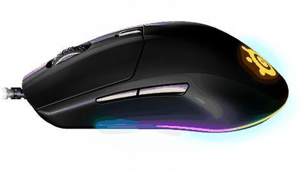 Rival 3 Gaming Mouse - afbeelding 5