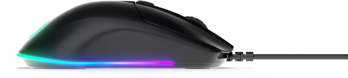 Rival 3 Gaming Mouse - afbeelding 6