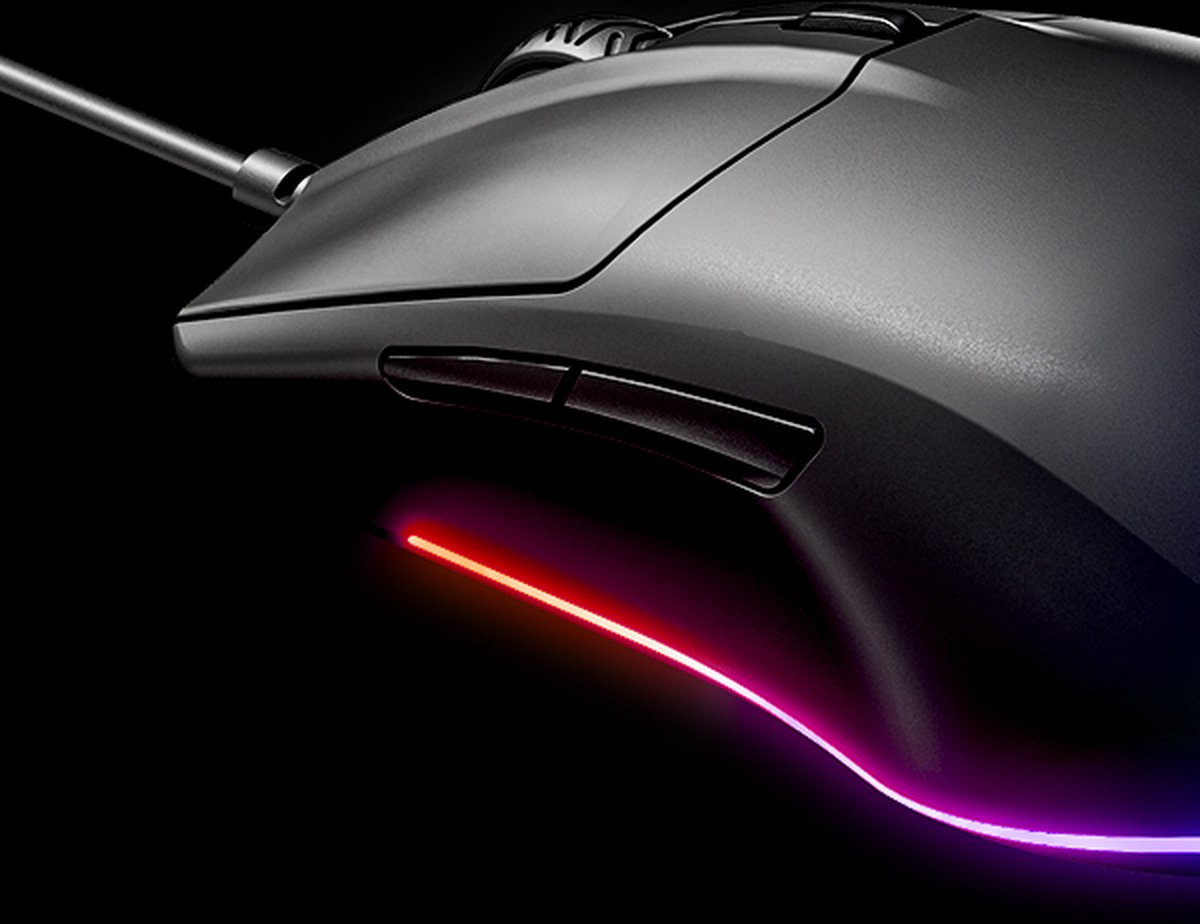Rival 3 Gaming Mouse - afbeelding 9