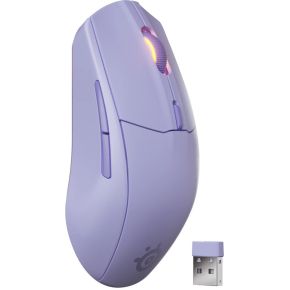 Rival 3 Wireless Gen 2 (Lavender) - afbeelding 2