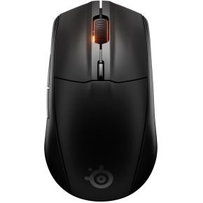 SteelSeries SteelSeries Rival 3 Wireless Gen 2 gaming muis
