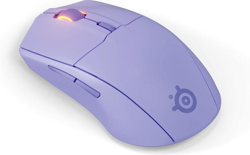 Steelseries rival 3 wireless gen 2 muis 775238 3 orig - SteelSeries Rival 3 Wireless Gen 2 (Lavender)