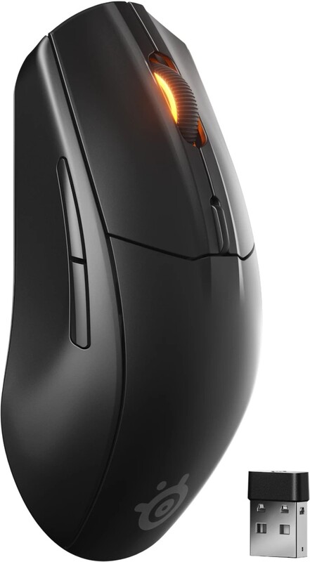 Steelseries rival 3 wireless gen 2 muis 775239 2 orig - SteelSeries Rival 3 Wireless Gen 2