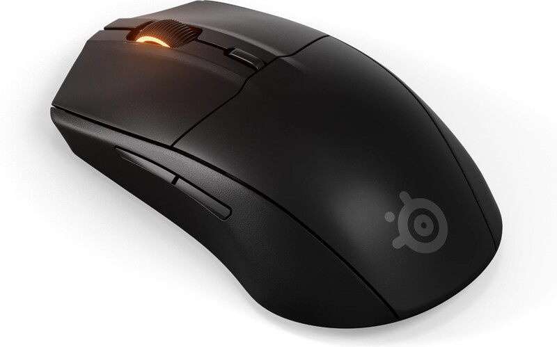 Steelseries rival 3 wireless gen 2 muis 775239 3 orig - SteelSeries Rival 3 Wireless Gen 2