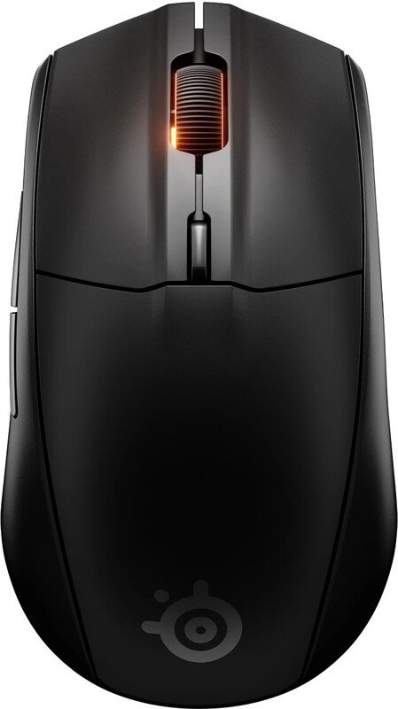 Steelseries rival 3 wireless gen 2 muis 775239 - SteelSeries Rival 3 Wireless Gen 2