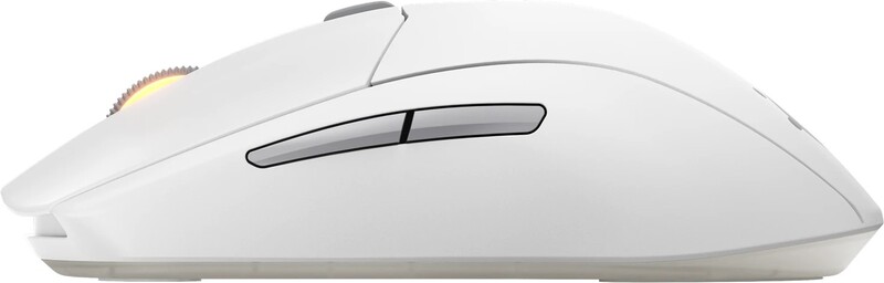 Steelseries rival 3 wireless gen 2 muis 775258 4 orig - SteelSeries Rival 3 Wireless Gen 2 - White
