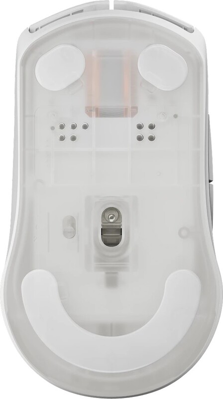 Steelseries rival 3 wireless gen 2 muis 775258 5 orig - SteelSeries Rival 3 Wireless Gen 2 - White
